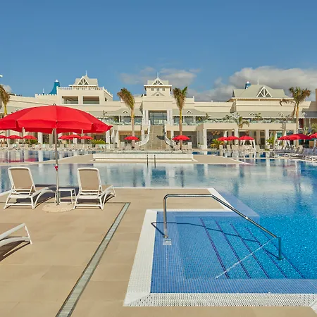Bahia Principe Explore Fantasia - Hyatt Inclusive Collection-2