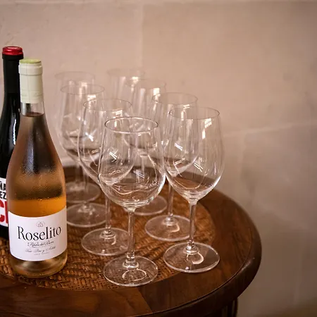 Hotel Boutique Can Sastre-3