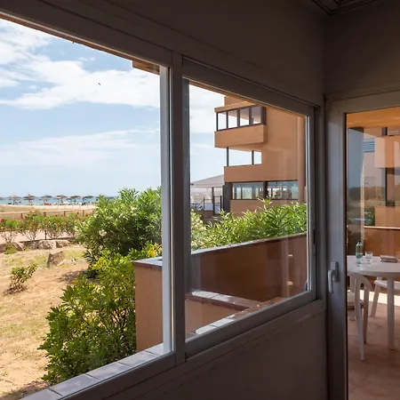 Apartamentos Beach & Golf Resort-2