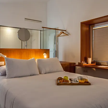 Hotel Bela Fisterra-3