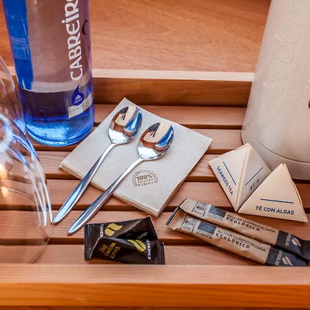 Hotel Bela Fisterra-2