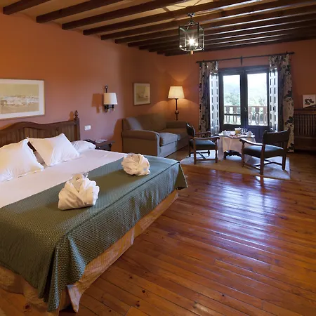 Parador de Cervera de Pisuerga-3