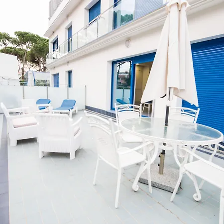 Masd Mediterraneo Hotel Apartamentos Spa-3