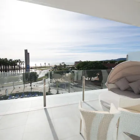 Masd Mediterraneo Hotel Apartamentos Spa-2