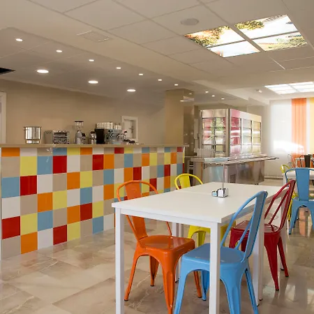 Funway Academic Resort (Adults Only)-2