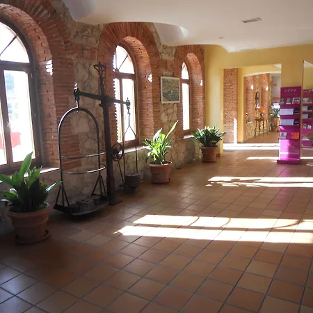 Hotel Ribera Del Duero-2