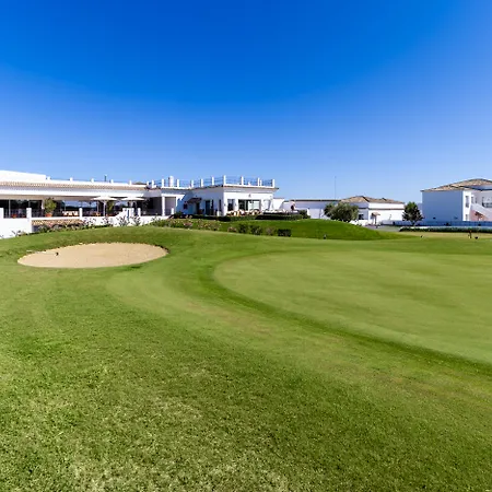 Fairplay Golf & Spa Resort - By Grupo Tribu-3