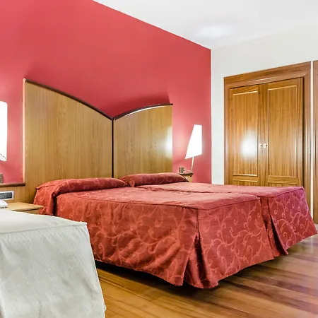 Hotel Albarracín-2