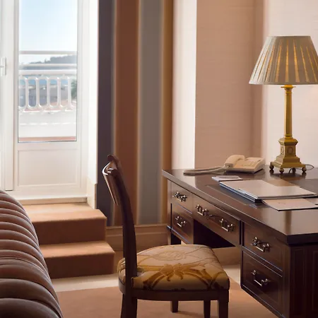 Eurostars Gran Hotel La Toja-2