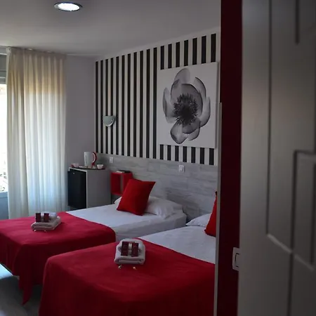 Hostal Madrid Sol-2