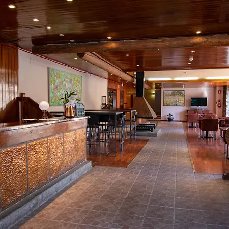 Hotel Moixero-3