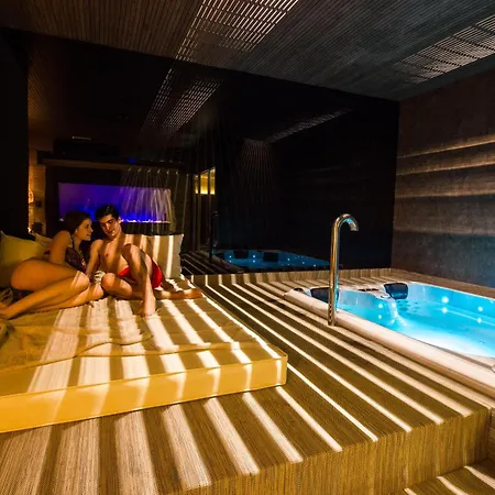 Hotel Spa Balfagon-2