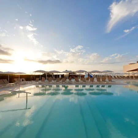 Palladium Hotel Menorca-2
