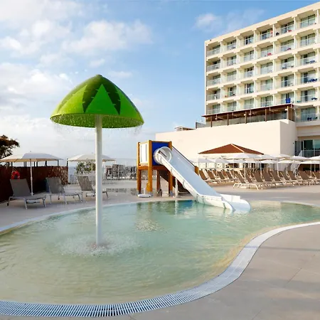 Palladium Hotel Menorca-3