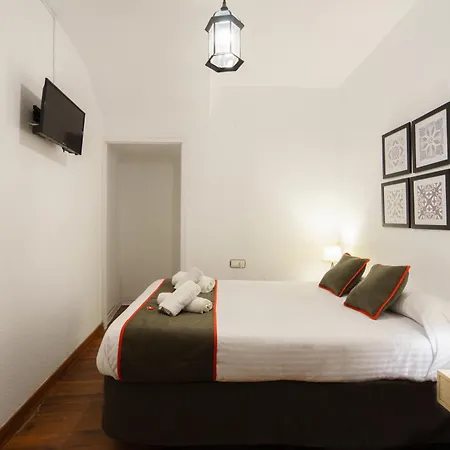 Hostal Austria-2
