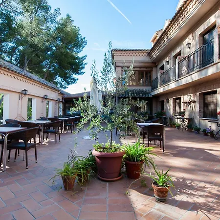 Hotel Doña Manuela-2