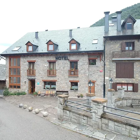Hotel Lo Paller-3