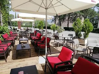 Hotel Xabier-2