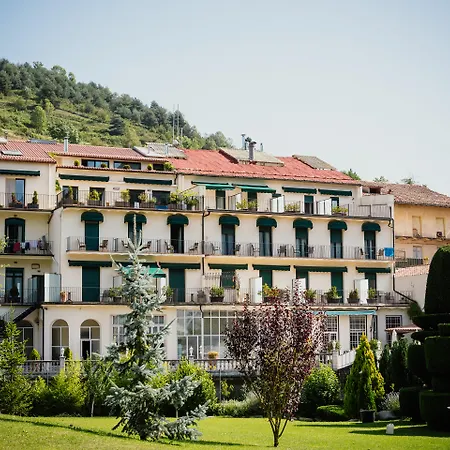 Hotel de Camprodón-2