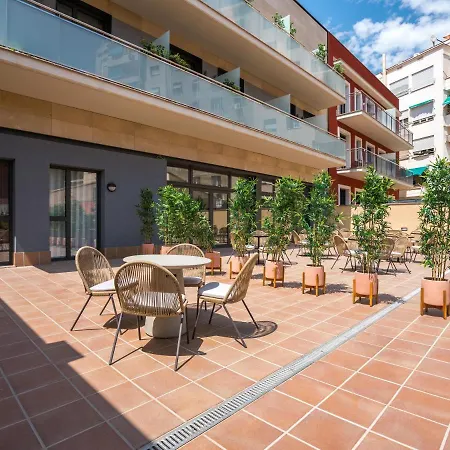 Limehome Barcelona Carrer De Besalu 82-2
