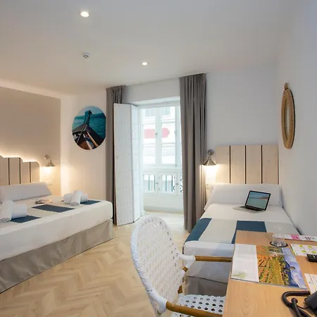 Casual Con Duende Cadiz By Casual Hoteles-3