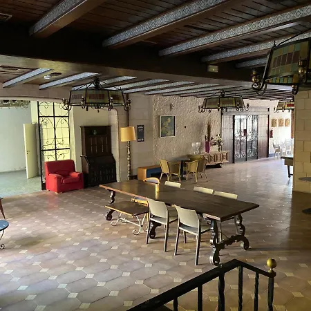 Hotel Vila Calella-2
