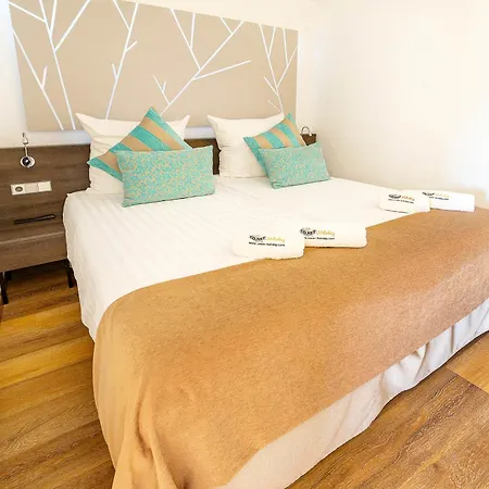 Paradise Residencial Apart&Suites-2