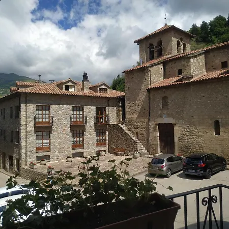 Hostal Cal Mestre-3