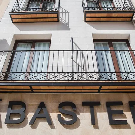 Hotel Boutique Ábaster-3