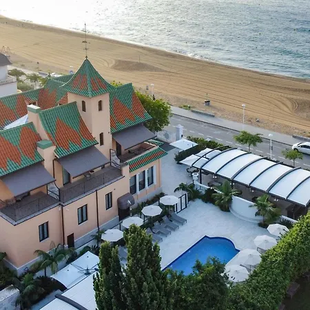 Ab Boutique Hotel - Adults Only-2