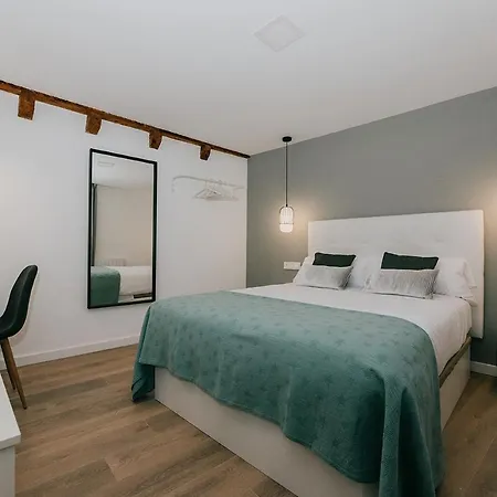 Apartamentos BURGOSUITES-2