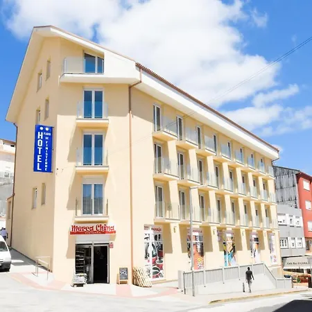 Hotel Faro de Finisterre-2