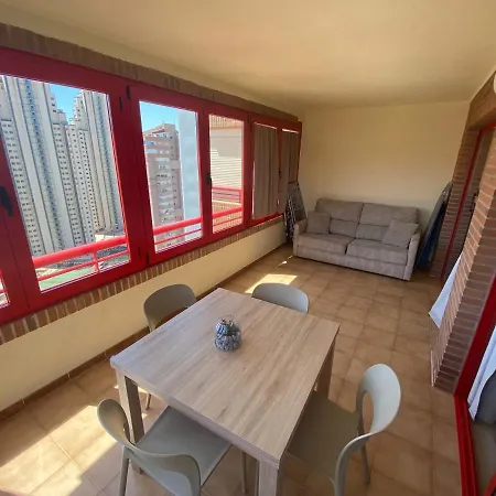 Anna'S Apartment-2