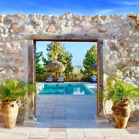 Beautiful Accommodation At The Heart Of Andalusia-3