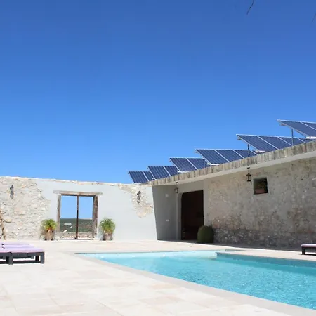 Beautiful Accommodation At The Heart Of Andalusia-2