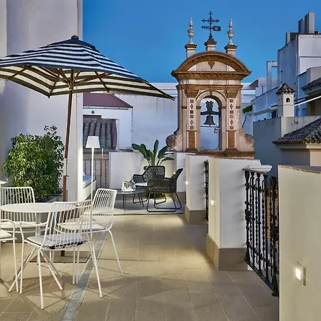 Vincci Molviedro Suites Apartments-3
