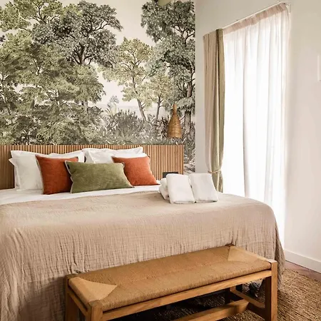 El Consul Mao - Hotel Boutique-3