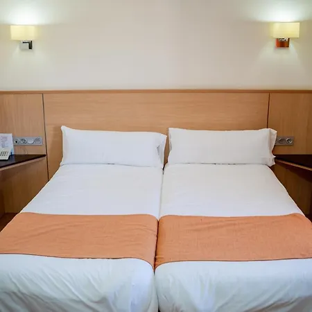 Hotel Malena-3