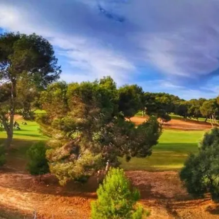 Villamartin Hotel Ghb-3