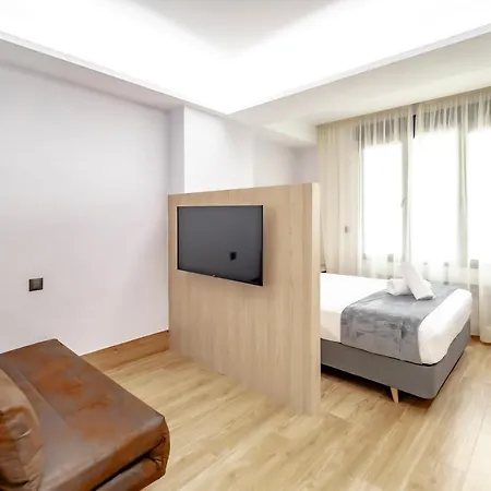 Dobohomes - Montesa 20 Apartamentos-3