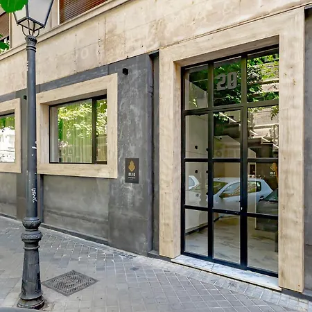 Dobohomes - Montesa 20 Apartamentos-2