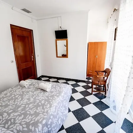 Hotel La Cordobesa-2