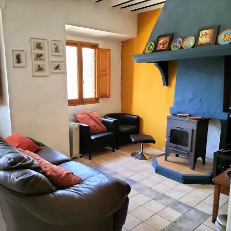 Casa el Castano-2