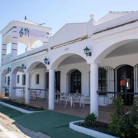 Hacienda la Divertida-3