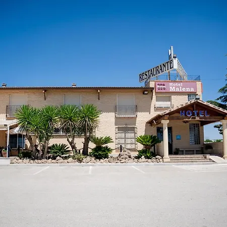 Hotel Malena-2