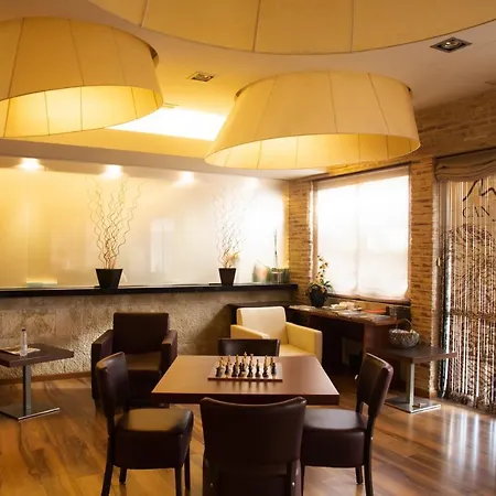 Hotel&Spa Can Josep-3