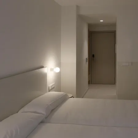 Hotel La Fonda B&B-3