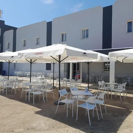 Hotel Oriana-2