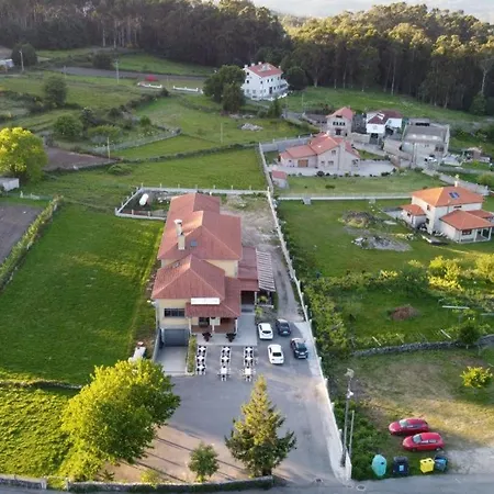 Asador Hostal A Fracha-3