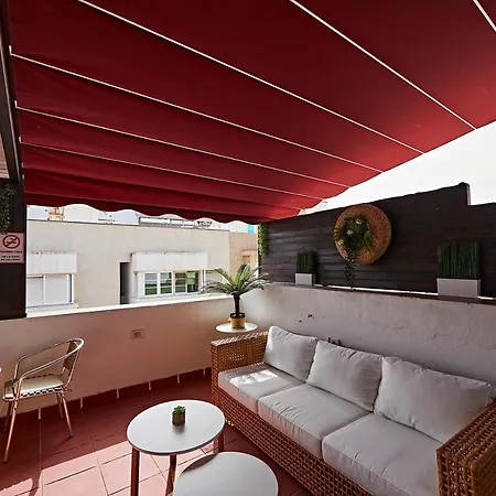 El Sueno De Alejandra - Vivienda Vacacional-3
